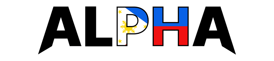 Alpha PH Logo